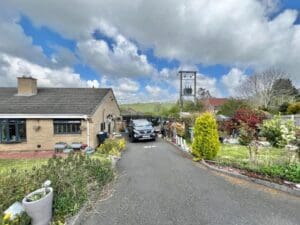 Westerton View, Bishop Auckland