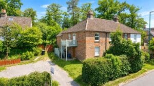 Wivelsfield Road, Haywards Heath