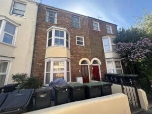 4 Turton Street, Weymouth