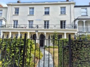 3-4 Union Terrace, Barnstaple