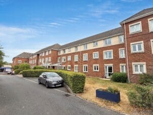 Bythesea Road, Trowbridge