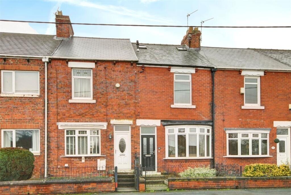 Woodside, Durham