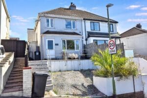 Barton Avenue, Paignton