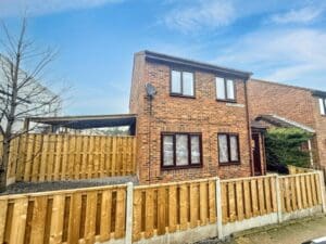 Rutherford View, Peterlee