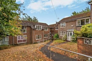 Firshill Crescent, Sheffield