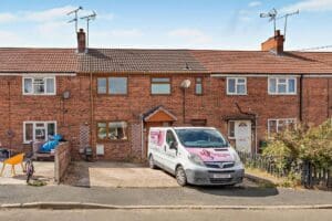 Maple Drive, Belper