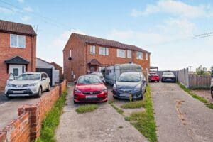 Parklands, Scunthorpe