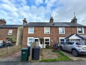 Alexandra Road, Uckfield