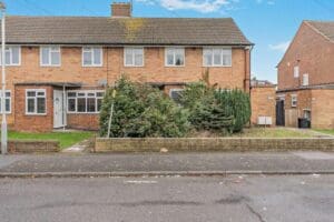 Whitby Road, Ruislip