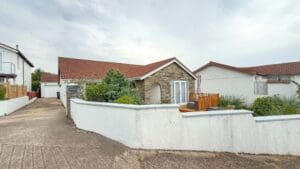 Broadstone Park Road, Torquay