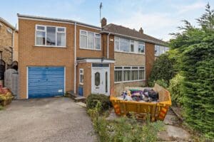 Grange Road, Rotherham