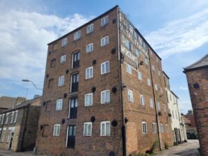 Nene Quay, Wisbech
