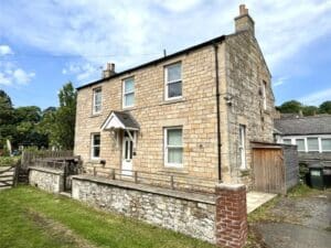 Belmont, Hexham