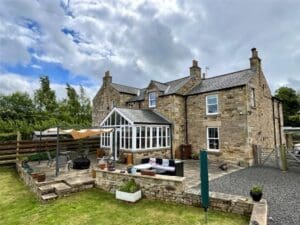 Belmont, Hexham
