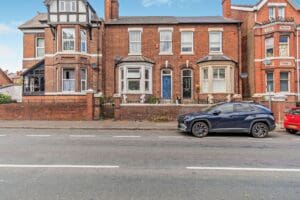 Wood Green Road, Wednesbury