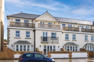 Martello Road, Seaford