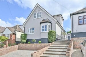 Honeypot Lane, Brentwood