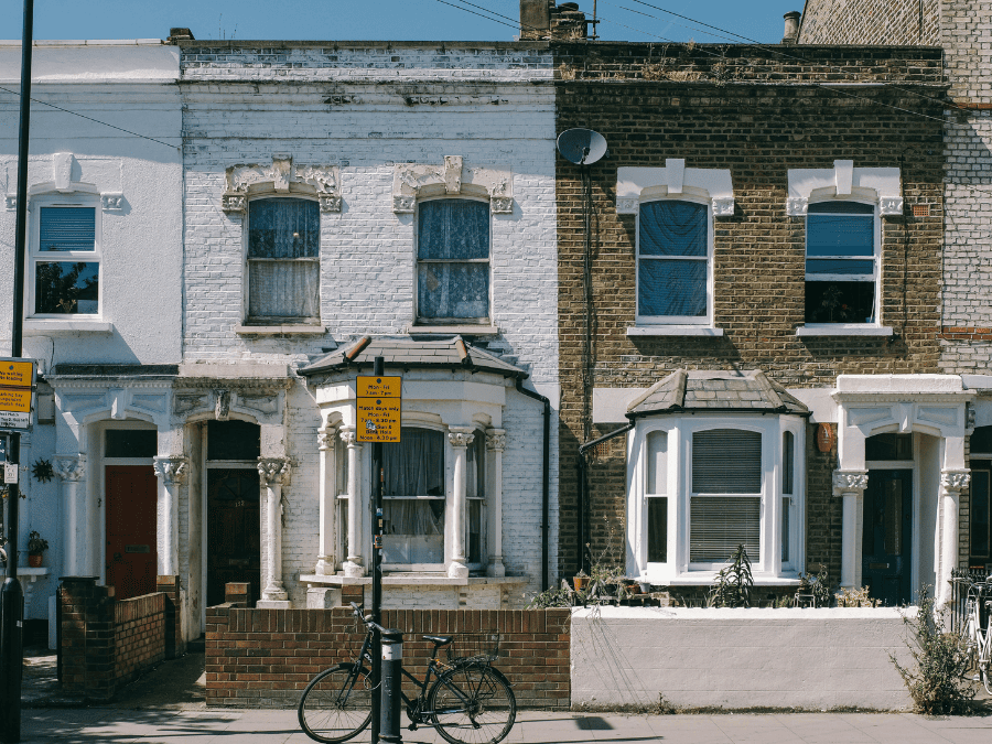 Sell a house in poor condition