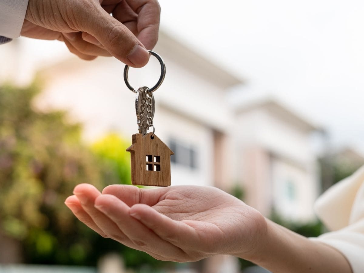 Sell your house fast with Bettermove