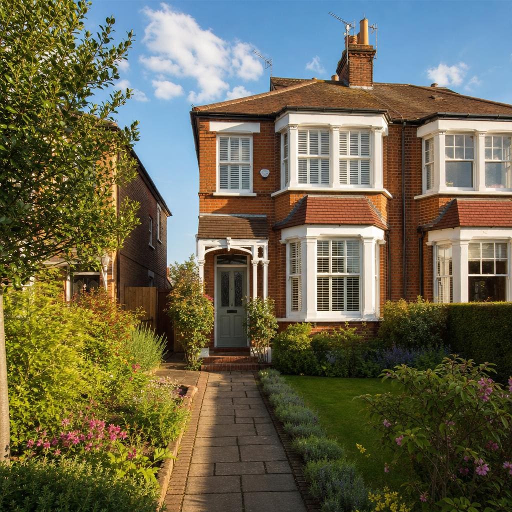 Selling your home