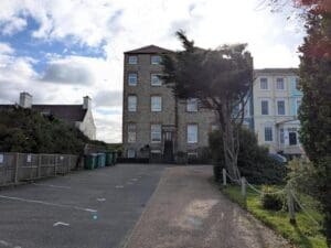 Marine Parade, Hythe