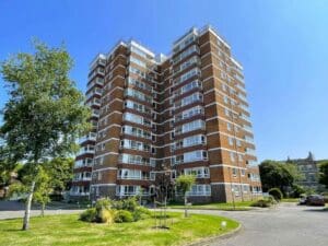 Blount Road, Portsmouth