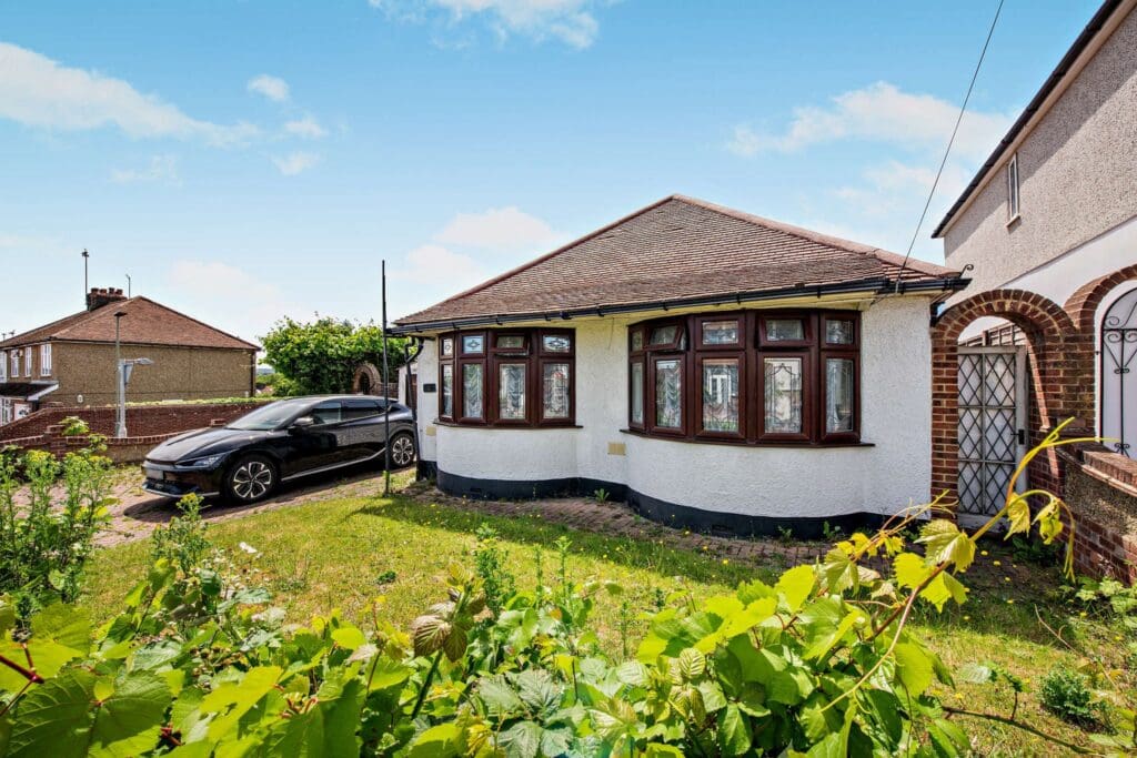 Hayfield Road, Orpington