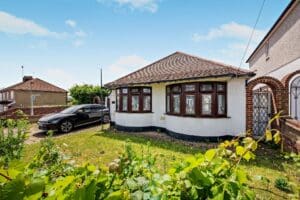Hayfield Road, Orpington