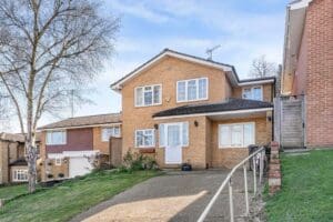 Ravenshead Close, South Croydon