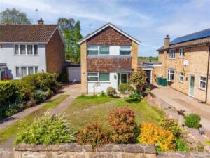 Swinton Rise, Nottingham