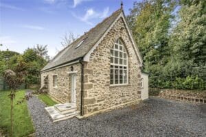 Chiverton Cross, Cornwall