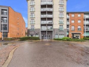 Worsdell Drive, Gateshead