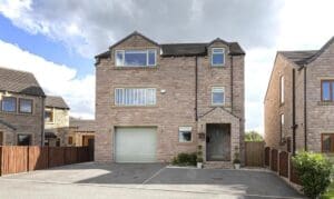 Acorn Croft, Huddersfield