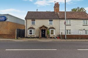 London Road, Brentwood