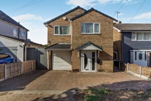 London Road, Benfleet