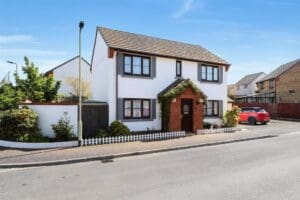 East Ridge View, Bideford
