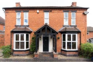 Blackberry Lane, Halesowen