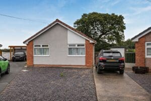 Bryn Morfa, Rhyl