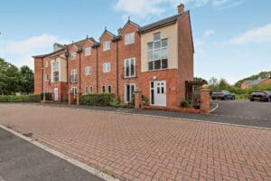 Greenside, Preston