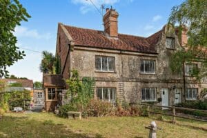 Rye Road, Cranbrook