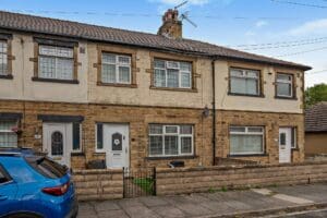 Laurel Terrace, Pudsey