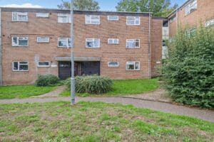 Bussey Road, Norwich