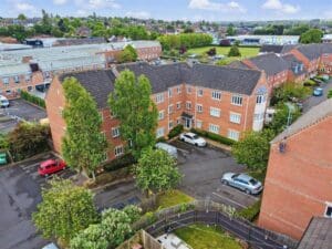 Kelham Drive, Nottingham