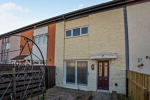 Wasdale Close, Peterlee