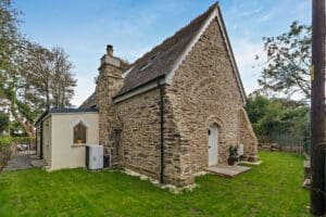 Chiverton Cross, Cornwall