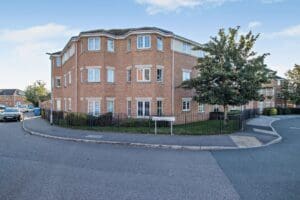 Sulis Gardens, Worksop