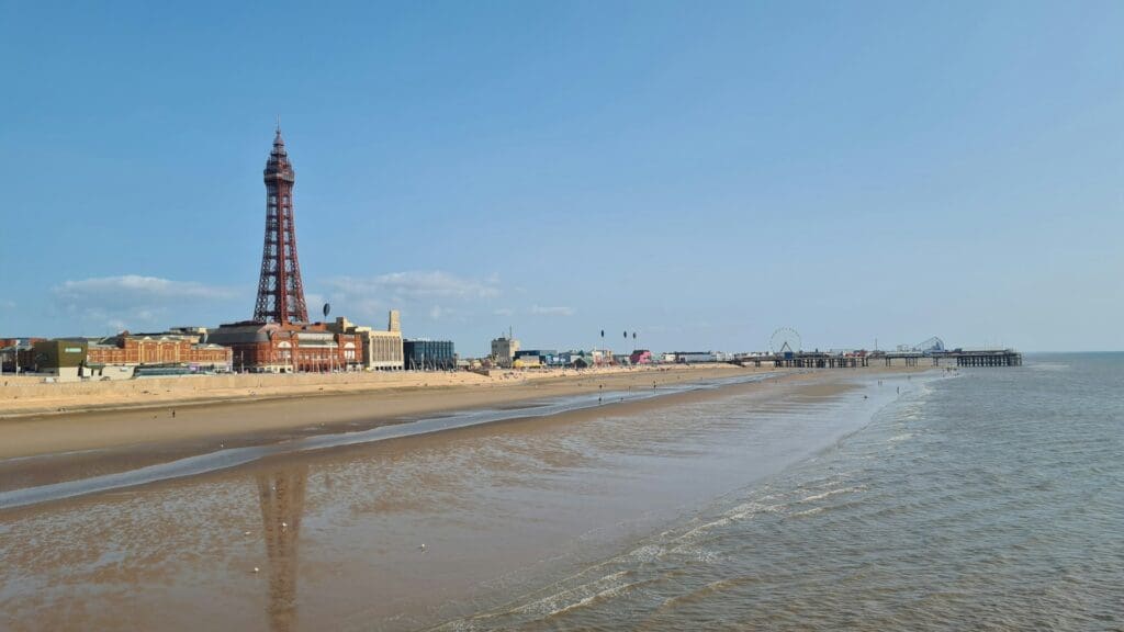 Blackpool