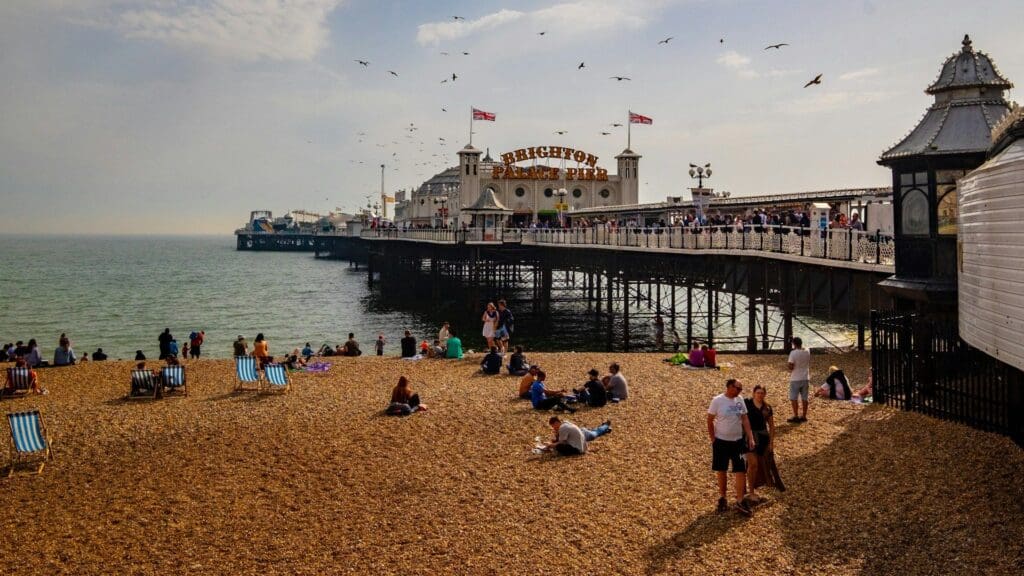 Brighton