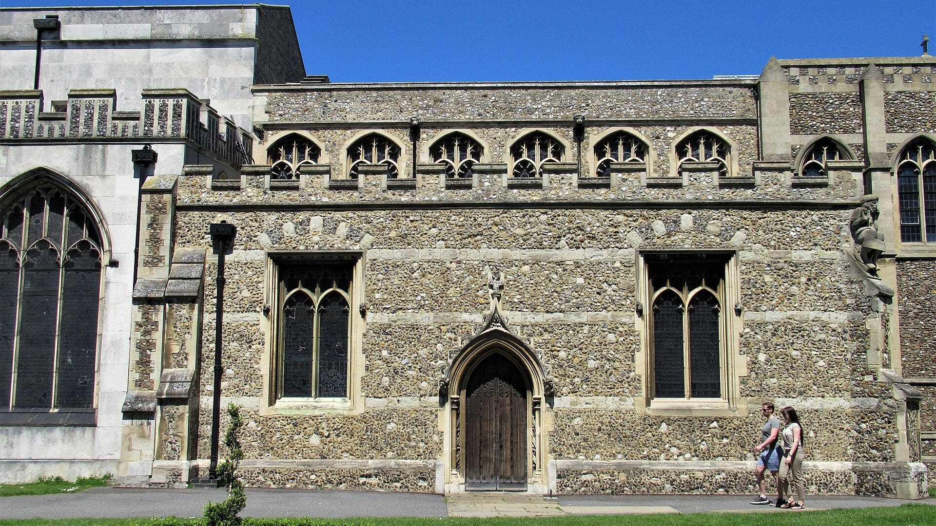 Chelmsford Cathedral