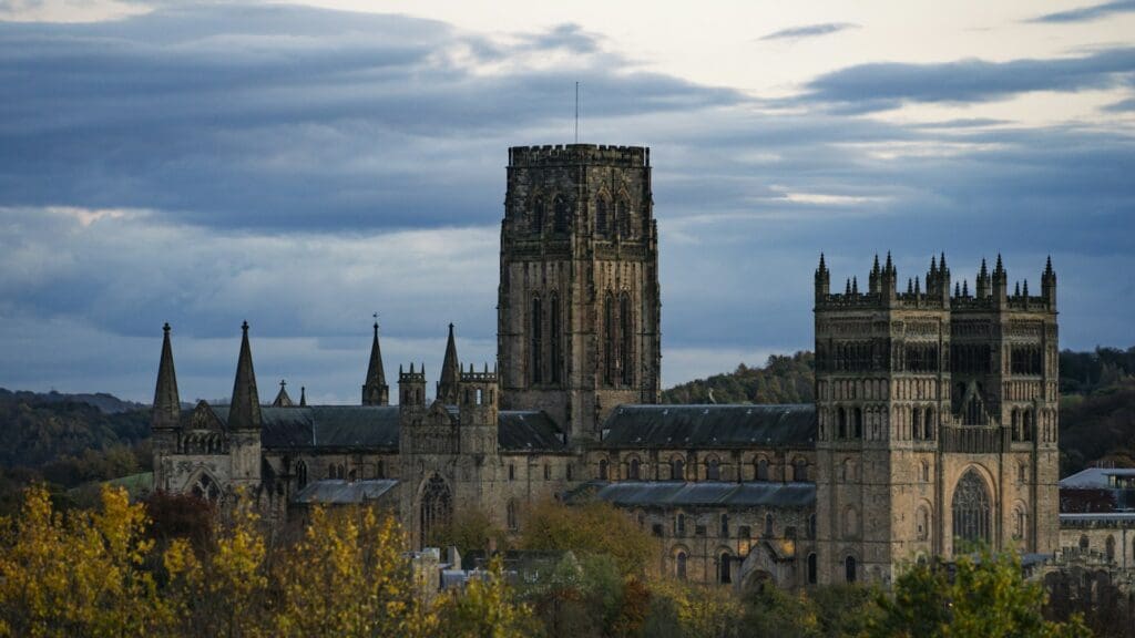 Durham